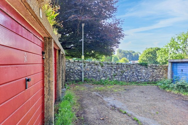 Garage 9 Manor Way, Heamoor, Penzance, TR18 3HX 2