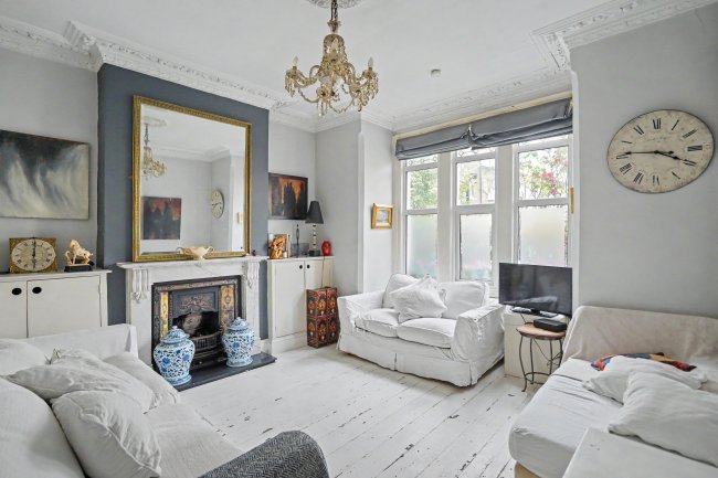 76 Lilford Road, Camberwell, London, SE5 9HR 6