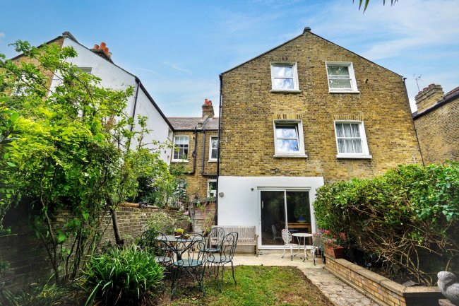 76 Lilford Road, Camberwell, London, SE5 9HR 6
