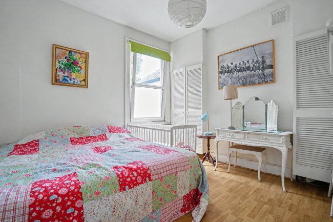 76 Lilford Road, Camberwell, London, SE5 9HR 6