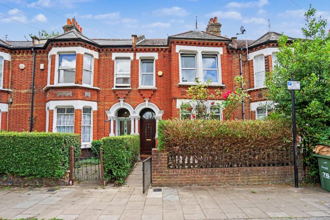 76 Lilford Road, Camberwell, London, SE5 9HR 6