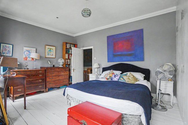 76 Lilford Road, Camberwell, London, SE5 9HR 6