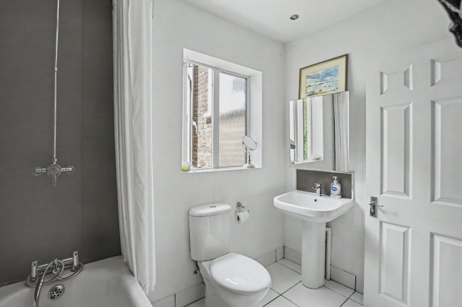 76 Lilford Road, Camberwell, London, SE5 9HR 6