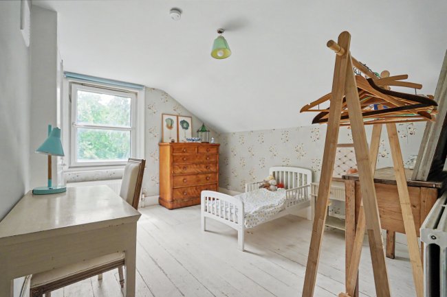 76 Lilford Road, Camberwell, London, SE5 9HR 6