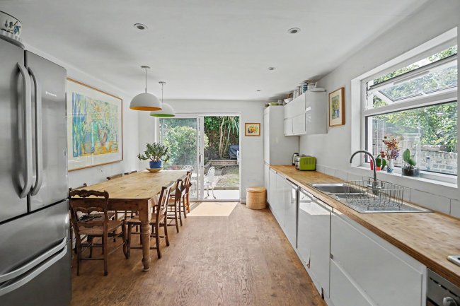 76 Lilford Road, Camberwell, London, SE5 9HR 6