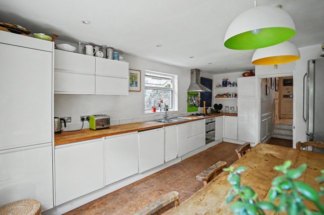 76 Lilford Road, Camberwell, London, SE5 9HR 6