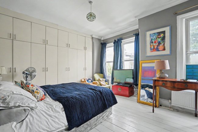 76 Lilford Road, Camberwell, London, SE5 9HR 6