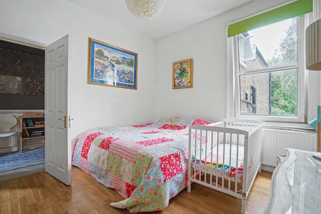 76 Lilford Road, Camberwell, London, SE5 9HR 6