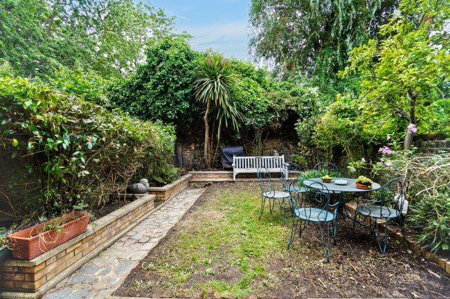 76 Lilford Road, Camberwell, London, SE5 9HR 6