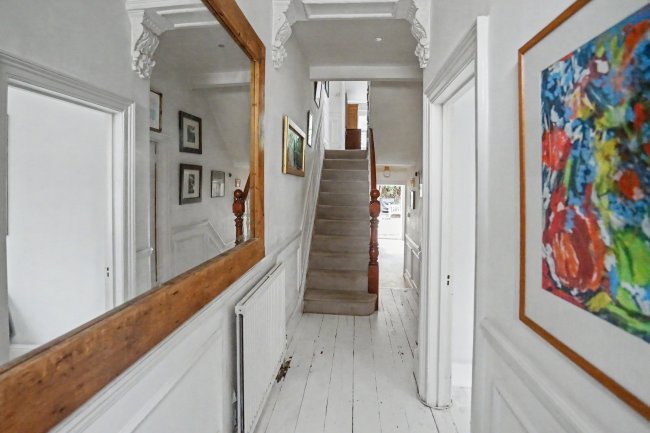 76 Lilford Road, Camberwell, London, SE5 9HR 6