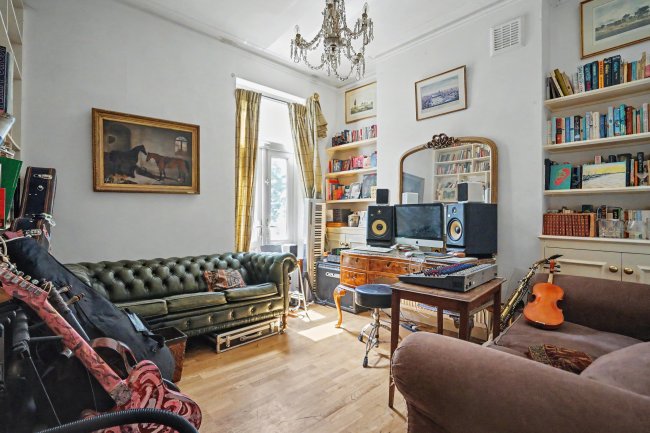 76 Lilford Road, Camberwell, London, SE5 9HR 6