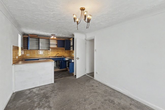 Flat 5 Archers Court, 13, Nottingham Road, Croydon CR2 6LN 6