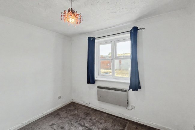 Flat 5 Archers Court, 13, Nottingham Road, Croydon CR2 6LN 6
