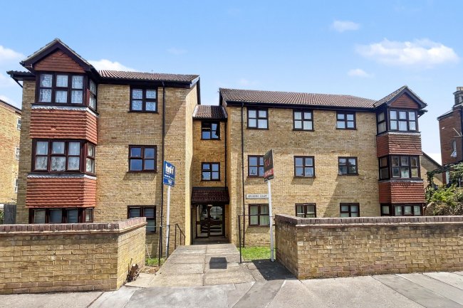 Flat 5 Archers Court, 13, Nottingham Road, Croydon CR2 6LN 6