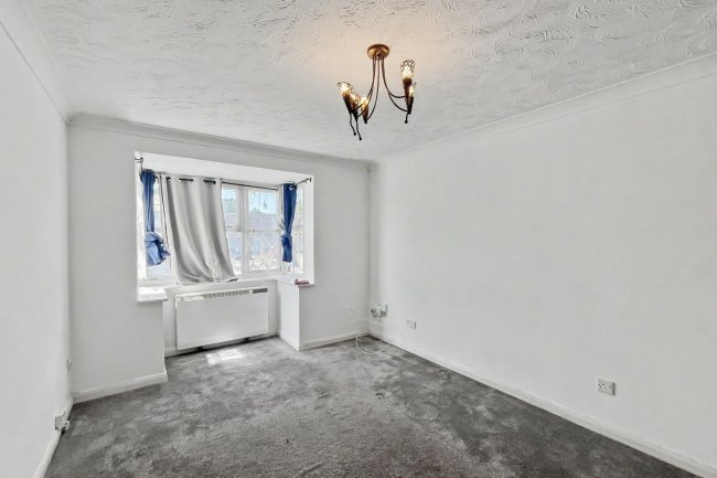 Flat 5 Archers Court, 13, Nottingham Road, Croydon CR2 6LN 6