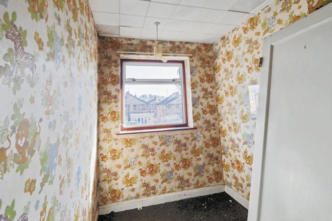11 Ellesmere Avenue, Derby, DE24 8WD 4