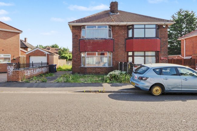 11 Ellesmere Avenue, Derby, DE24 8WD 4