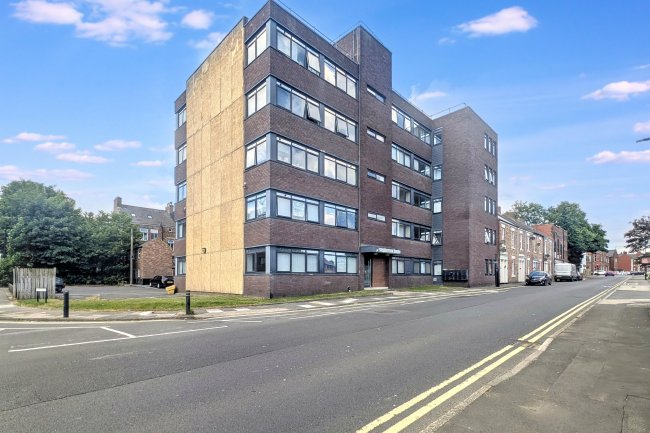 2 Stephenson House, Stephenson Street, North Shields, NE30 1QA 5