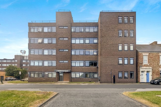 2 Stephenson House, Stephenson Street, North Shields, NE30 1QA 5