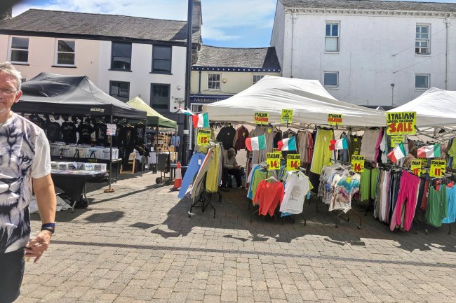 4 Market Place, Kendal, LA9 4TN 10