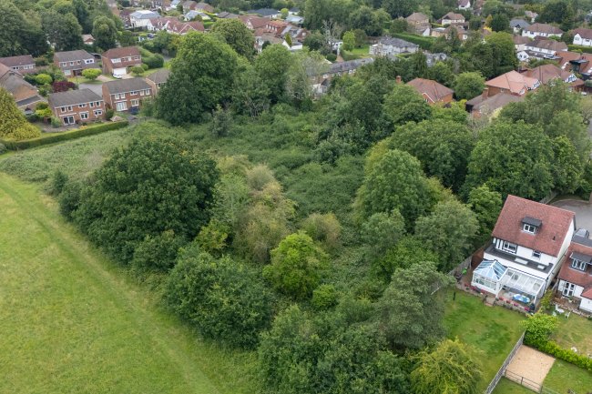Land Adjacent to 168 Hayes Lane, Kenley, CR8 5PD 1