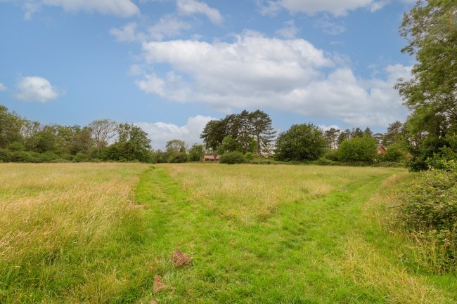 Land Adjacent to 168 Hayes Lane, Kenley, CR8 5PD 1