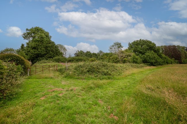 Land Adjacent to 168 Hayes Lane, Kenley, CR8 5PD 1