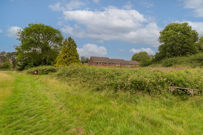 Land Adjacent to 168 Hayes Lane, Kenley, CR8 5PD 1
