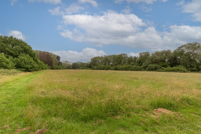 Land Adjacent to 168 Hayes Lane, Kenley, CR8 5PD 1