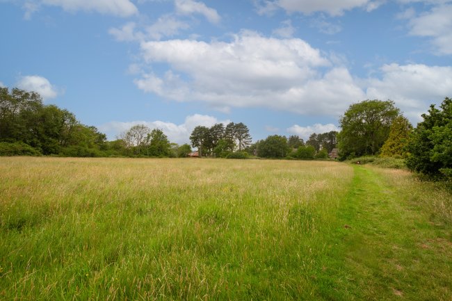 Land Adjacent to 168 Hayes Lane, Kenley, CR8 5PD 1
