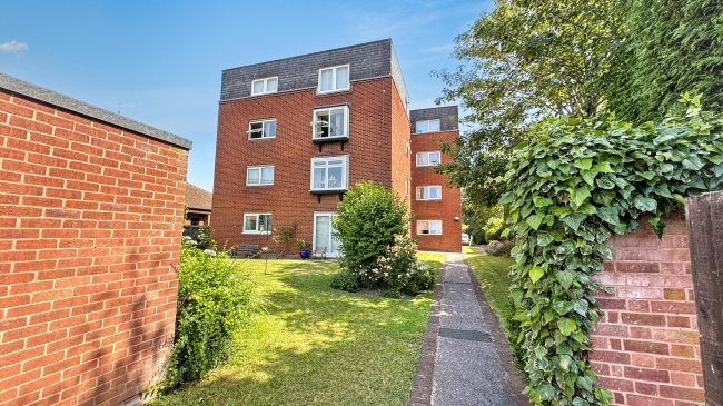 Guardian Court, New Road, Bromsgrove, B60 2JD 9
