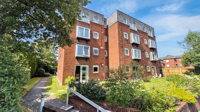 Guardian Court, New Road, Bromsgrove, B60 2JD 9