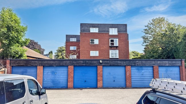 Guardian Court, New Road, Bromsgrove, B60 2JD 9