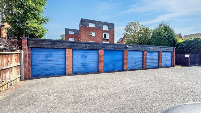 Guardian Court, New Road, Bromsgrove, B60 2JD 9