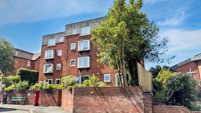 Guardian Court, New Road, Bromsgrove, B60 2JD 9