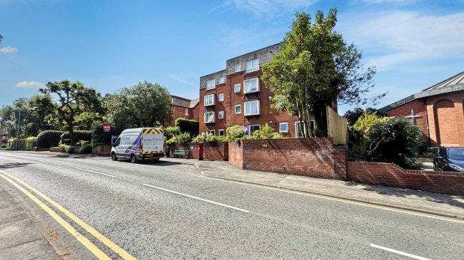 Guardian Court, New Road, Bromsgrove, B60 2JD 9