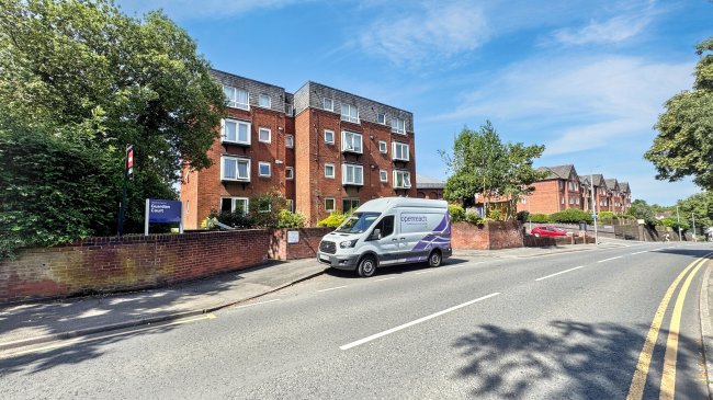 Guardian Court, New Road, Bromsgrove, B60 2JD 9
