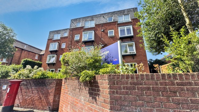 Guardian Court, New Road, Bromsgrove, B60 2JD 9