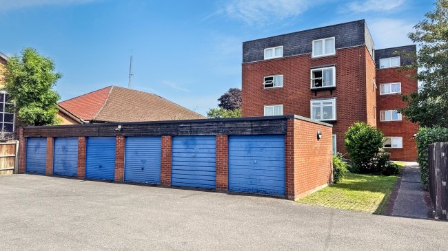Guardian Court, New Road, Bromsgrove, B60 2JD 9