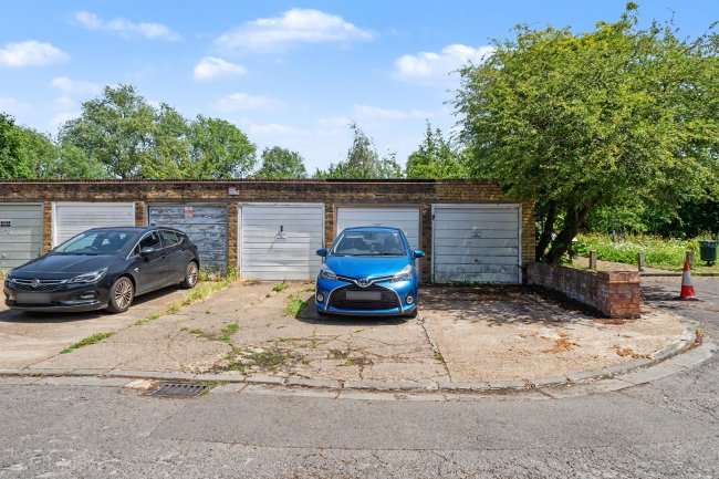 Garage 8, Arundel Close, Hampton Hill, Hampton TW12 1SW 1