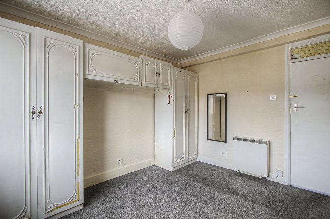Flat 47 Bridge Court, Lea Bridge Road, Leyton, London, E10 7JS 1