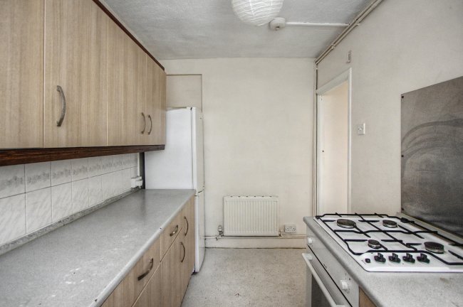 Flat 47 Bridge Court, Lea Bridge Road, Leyton, London, E10 7JS 1