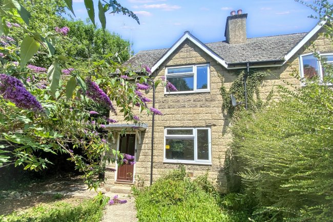 24 Kent End, Ashton Keynes, Swindon, Wiltshire, SN6 6PU 8