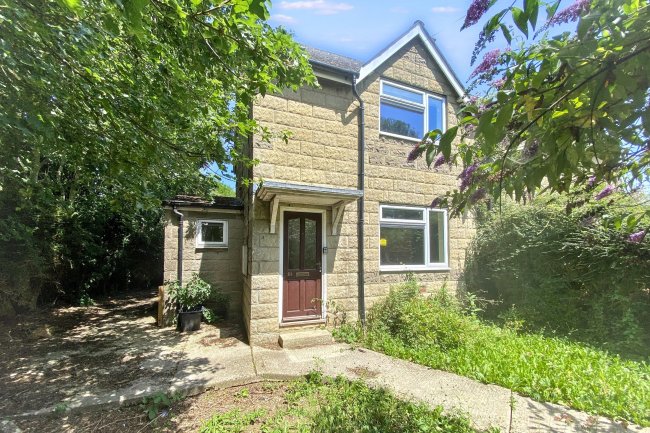 24 Kent End, Ashton Keynes, Swindon, Wiltshire, SN6 6PU 8