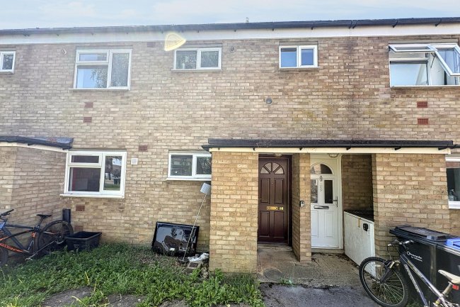 88 Westcroft, Chippenham, Wiltshire, SN14 0NU 5