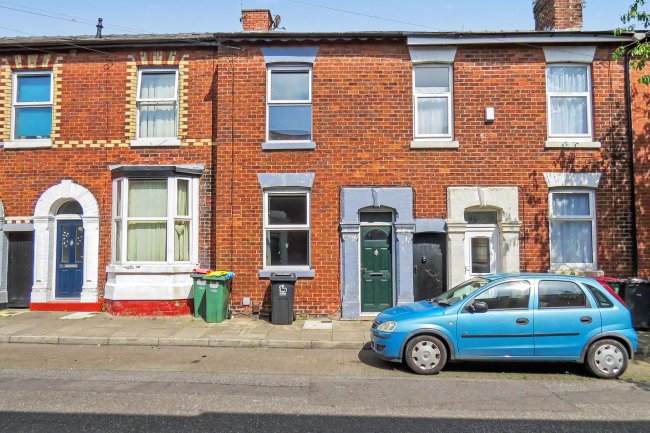 200 Kent Street, Preston, Lancashire, PR1 1PH 6