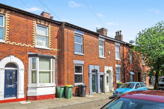 200 Kent Street, Preston, Lancashire, PR1 1PH 6