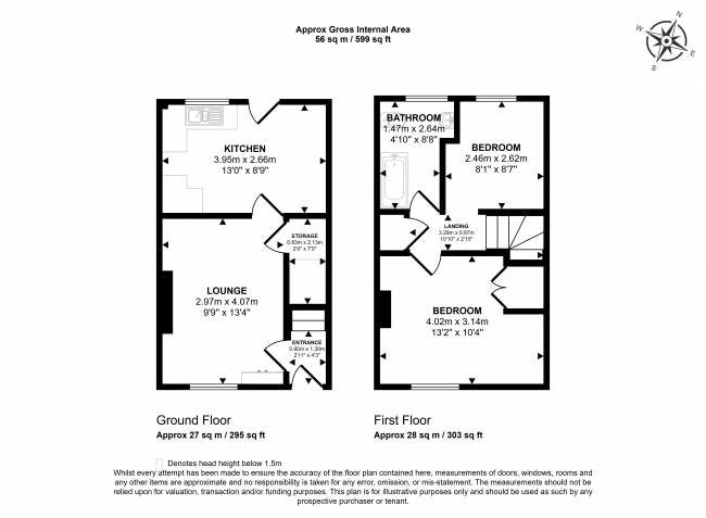 12 Mayall Street East, Oldham, OL4 3EN 7