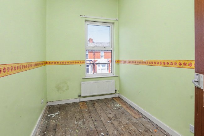 7 Chesterfield Road, Blackpool, Lancashire, FY1 2PP 7