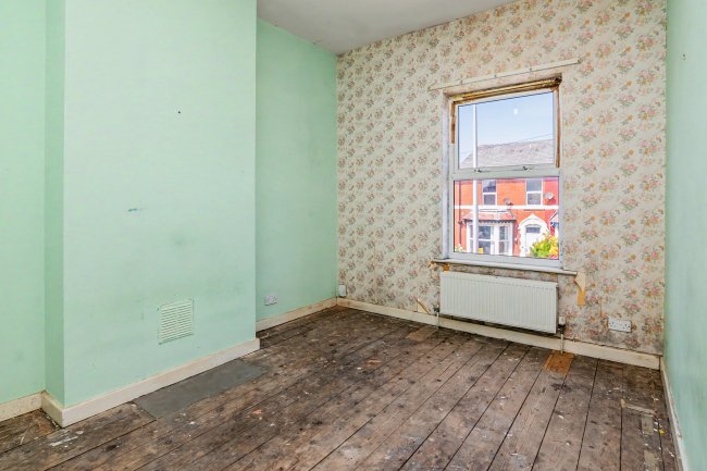 7 Chesterfield Road, Blackpool, Lancashire, FY1 2PP 7